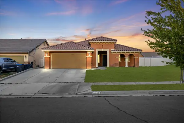 1016 Canyon, Tehachapi, CA 93561