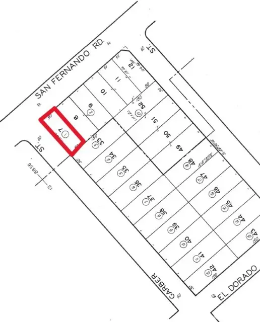 10397 San Fernando, Pacoima, CA 91331 - Image #2