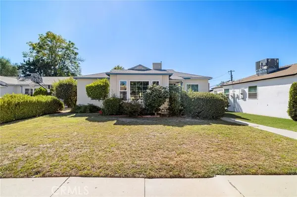 17650 Welby Way, Los Angeles, CA 91406