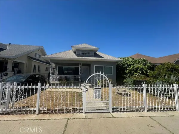 1409 E 41st Place, Los Angeles, CA 90011