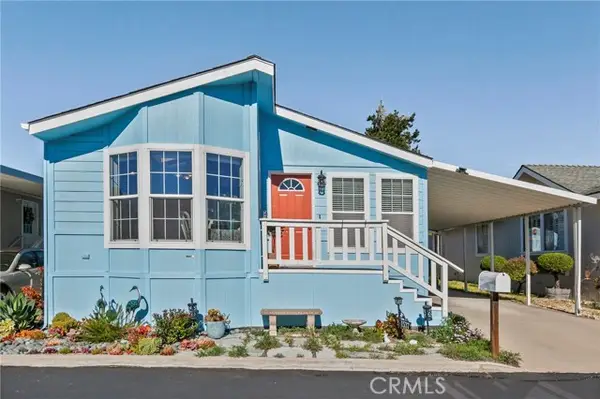 1537 White Pine #48, Morro Bay, CA 93442