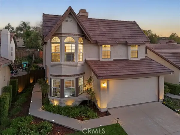 19752 Collins Road, Canyon Country (santa Clarita), CA 91351