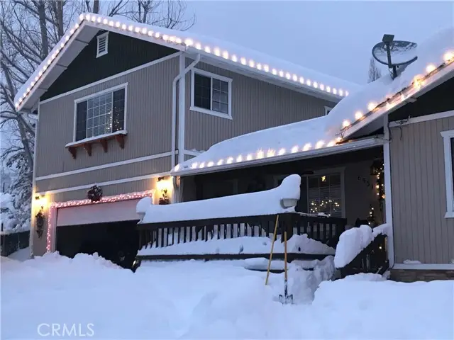 6537 Lakewood, Frazier Park, CA 93225 - Image #1