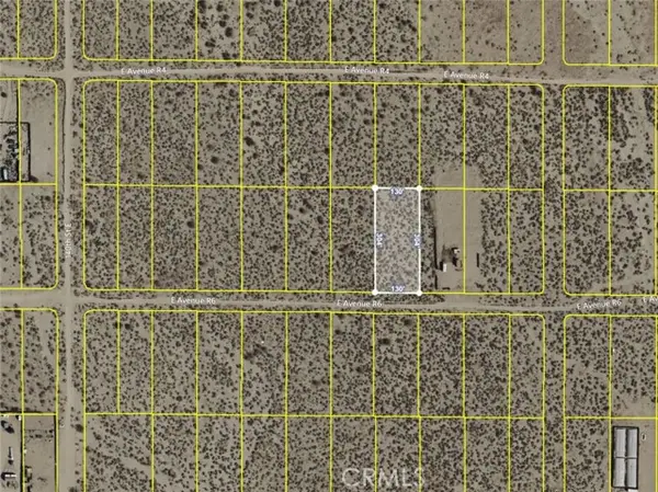 14300 E Avenue R6, Littlerock (also Little Rock), CA 93543