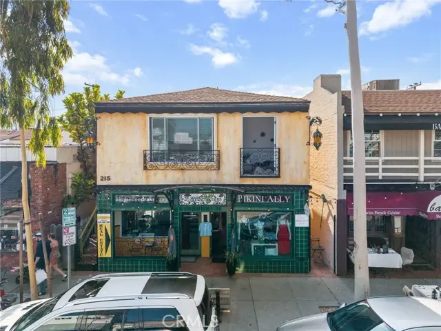 215 Marine, Newport Beach, CA 92662 - Image #3