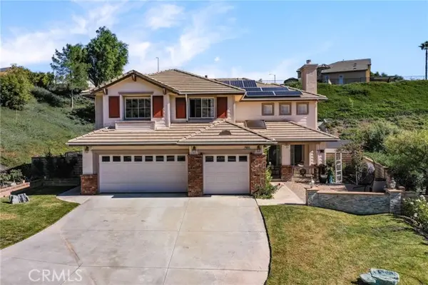 29668 Mammoth, Canyon Country (santa Clarita), CA 91387