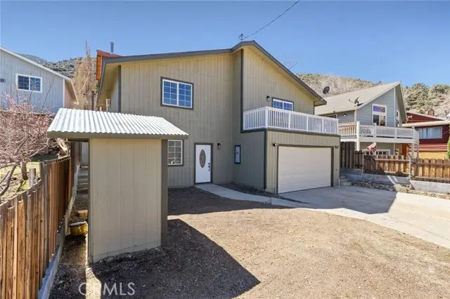 3516 Illinois Trail, Frazier Park, CA 93225 - Image #2