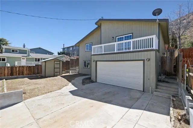 3516 Illinois Trail, Frazier Park, CA 93225 - Image #3