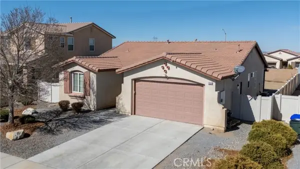 11534 Charm Lane, Adelanto, CA 92301