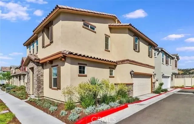 17025 Zion Drive #206, Canyon Country, CA 91387 - #1