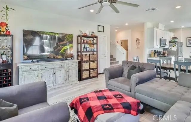 17025 Zion Drive #206, Canyon Country, CA 91387 - #2