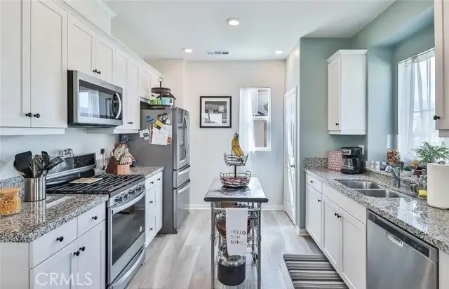 17025 Zion Drive #206, Canyon Country, CA 91387 - #3