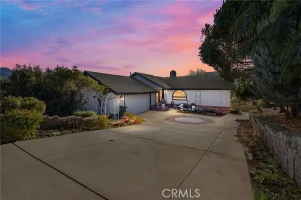20220 Bald Mountain, Tehachapi, CA 93561