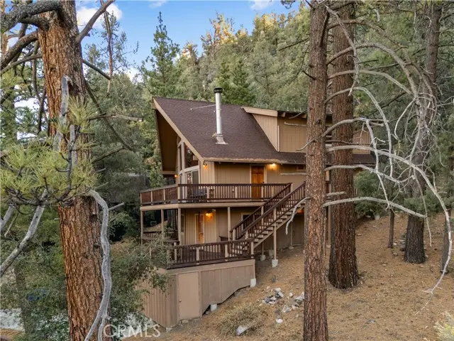 1420 Bernina Drive, Pine Mountain Club, CA 93222 - Image #3