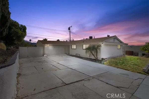 18718 Delight, Canyon Country (santa Clarita), CA 91351