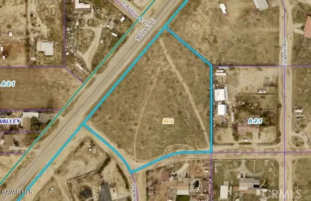 90 Kanow, Sun Village, CA 93543 - Image #1