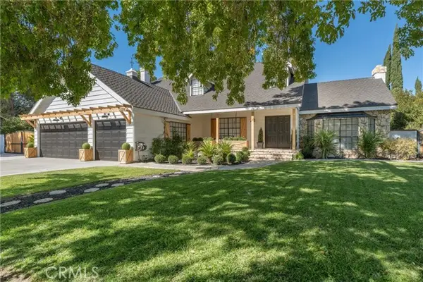 2729 Parton Circle, Lancaster, CA 93536