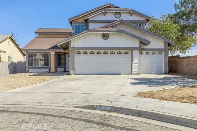43602 Serenity Court, Lancaster, CA 93535 - Image #1