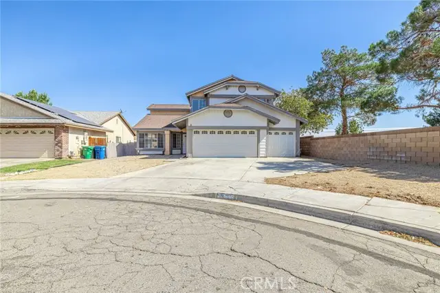 43602 Serenity Court, Lancaster, CA 93535 - Image #2