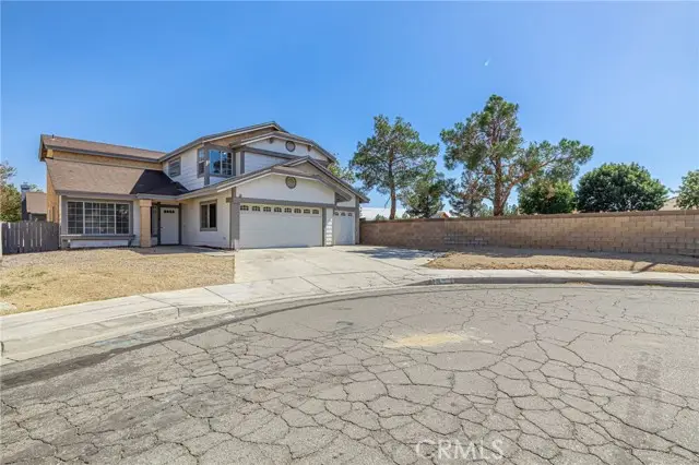 43602 Serenity Court, Lancaster, CA 93535 - Image #3