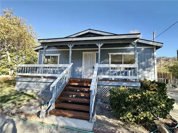 2901 Harriet, Frazier Park, CA 93225