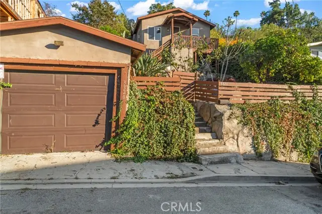 3320 Reynolds, Los Angeles, CA 90032 - #1