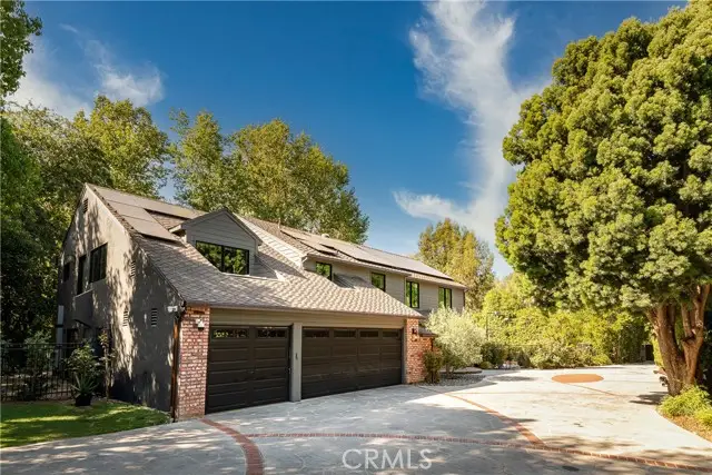 4851 Corbin Avenue, Tarzana, CA 91356 - Image #1