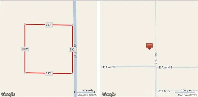 130 E Ave N, Palmdale, CA 93550 - Image #1