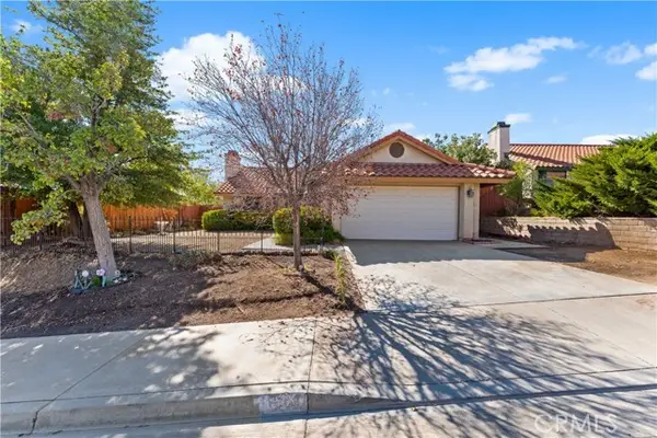 526 Morningside Terrace, Palmdale, CA 93551
