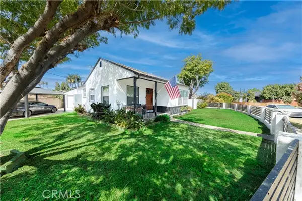 7315 Ariel, Reseda (los Angeles), CA 91335