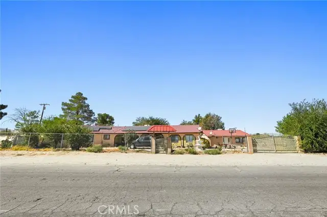 9555 E Avenue T14, Sun Village, CA 93543 - Image #3