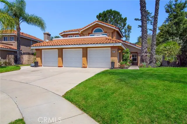 951 Firestone Circle, Simi Valley, CA 93065 - Image #2