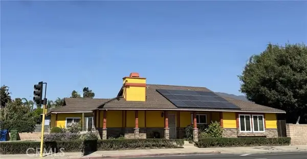 12446 Herrick, Sylmar (los Angeles), CA 91342