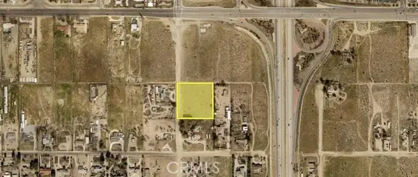 42652 15th St W, Lancaster, CA 93534