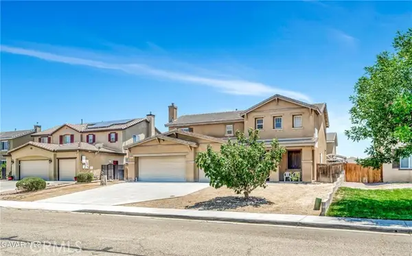 2354 Crimson, Rosamond, CA 93560