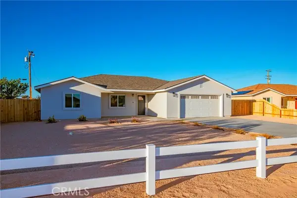 8937 Oleander Avenue, California City, CA 93505