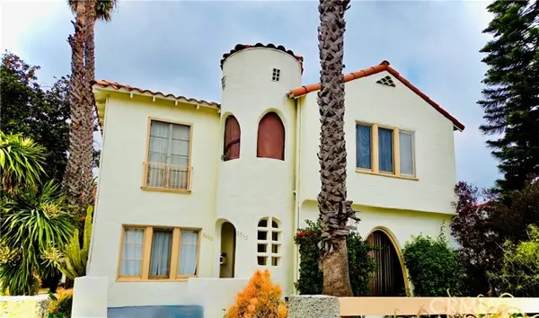 2853 Buckingham Road, Los Angeles, CA 90016