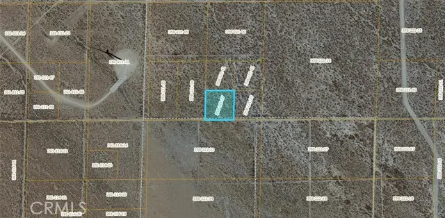 0 Fisher Avenue, Rosamond, CA 93560 - Image #3