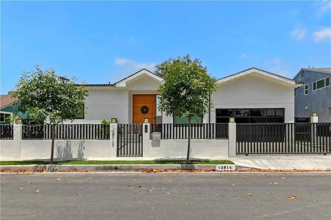 12815 Martha, Valley Village, CA 91607 - Image #1
