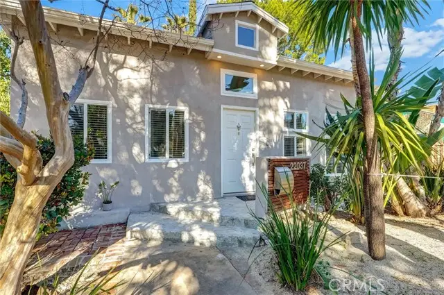 22037 Ybarra, Woodland Hills, CA 91364 - #1