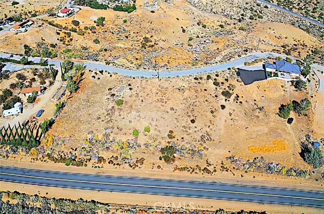 0 Palmdale Hills Rd, Palmdale, CA 93550 - Image #2