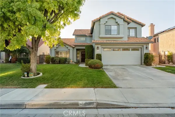 44245 Galion Avenue, Lancaster, CA 93536