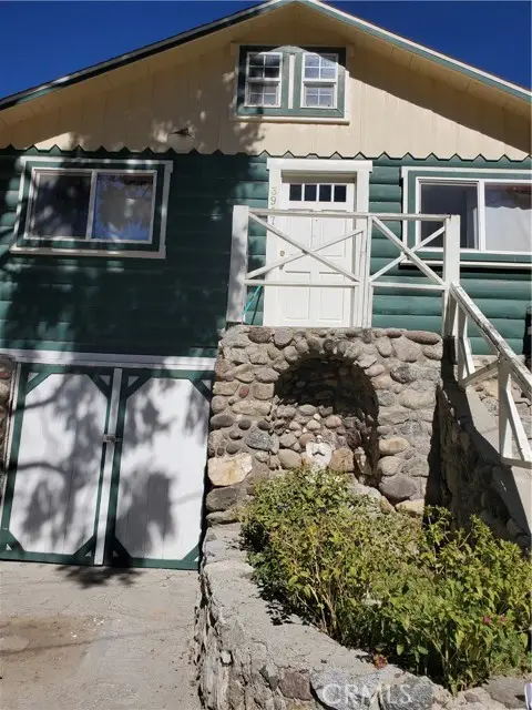 3917 Oregon, Frazier Park, CA 93225 - #3