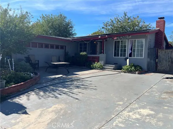 44221 4th, Lancaster, CA 93535