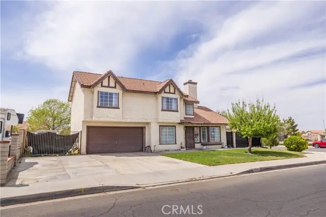 37543 Monarch Street, Palmdale, CA 93552 - #1