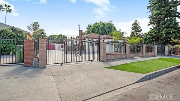 15210 Cohasset Street, Van Nuys (los Angeles), CA 91405