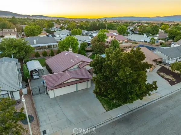 42315 61st, Lancaster, CA 93536