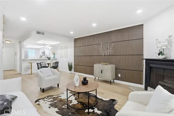 11119 Camarillo #104, North Hollywood (los Angeles), CA 91602