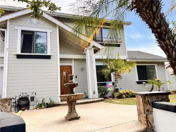 14030 Simshaw, Sylmar (los Angeles), CA 91342