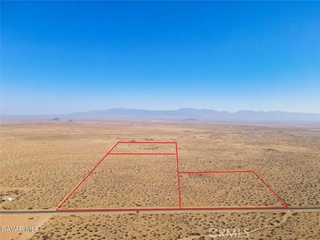 250 E Ave J 250th St E, Lancaster, CA 93535 - Image #1